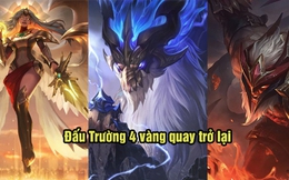 Cộng đồng Đấu Trường Chân Lý ném đá dữ dội hệ thống Tinh Anh mới của Riot vì nó quá mất cân bằng