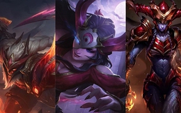 Đấu Trường Chân Lý: 3 đội hình "cứ chơi là có điểm" giúp game thủ leo rank thần tốc ở bản 11.4