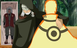 Boruto: Sau khi mất đi Cửu Vĩ, đây là 6 nhân vật có thể đánh bại Naruto ngay lúc này