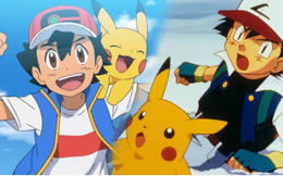 Ash đã làm gì trong suốt 25 năm qua để trở thành Pokemon Master?