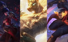 Những quân cờ Tinh Anh tệ nhất Đấu Trường Chân Lý mà game thủ cần tránh càng xa càng tốt ở bản 11.4