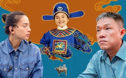 Quản lý cũ của Ngô Thanh Vân bất ngờ chỉ trích tác giả Lê Linh, netizen lại dậy sóng quyết tẩy chay phim ‘Trạng Tí’