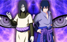 Boruto: Muốn cứu Rinnegan của mình, Sasuke phải nhờ đến sự giúp đỡ của kẻ thù cũ