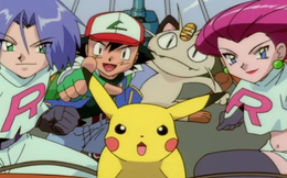 Pokemon tròn 25 năm: Anime đã nâng tầm manga gốc như thế nào?