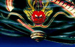 Dragon Ball Super: Ultimate Shenron mà Granola triệu hồi là rồng thần đã xuất hiện trong phần GT và bị fan ví "giống con lươn"