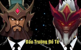 Đấu Trường Chân Lý: Tới Cao Thủ cũng phải ngán ngẩm vì meta nhà nhà lạm dụng hệ Đồ Tể ở bản 11.4b
