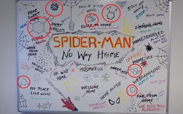 Netizen soi hint ra 1001 giả thuyết hú hồn về Spider-Man 3: Iron Man trở lại làm cameo, phản diện Wandavision lẫn Doctor Strange đóng vai trò then chốt?