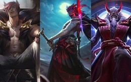 Đấu Trường Chân Lý: Top 3 quân cờ 5 vàng đang bị "out meta", game thủ cần cân nhắc kỹ trước khi mua