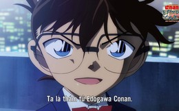Giống như Oda từng hứa hẹn về One Piece, thông tin Thám Tử Lừng Danh Conan kết thúc ở tập 100 chỉ là "tin vịt"