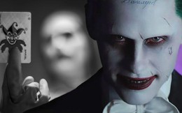 “Joker” Jared Leto lột xác thế nào trong phiên bản Justice League của Jack Snyder?