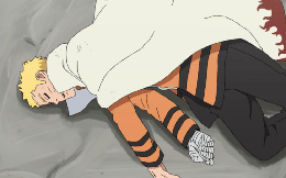 Boruto: Naruto không thể cử động sau chapter 54, liệu ngài Hokage đệ Thất có thật sự chết như lời đồn?