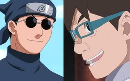 Naruto và Boruto: Mang tiếng là Jonin nhưng 5 nhân vật này lại không giỏi đánh nhau