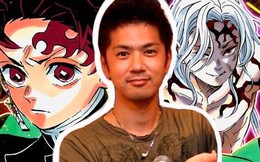 Tác giả Kimetsu No Yaiba sắp quay lại với manga mới, nội dung giống bộ To Love Ru