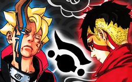 Boruto: Kawaki và 5 người có khả năng trở thành nhân vật phản diện lớn sau khi Isshiki Otsutsuki chết