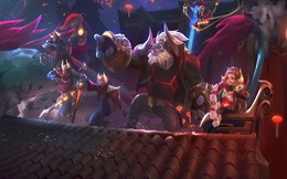 Cộng đồng game thủ nào sướng nhất mùa Tết Tân Sửu 2021 này?