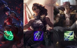 Đấu Trường Chân Lý: 3 trang bị bỗng nhiên được game thủ trọng dụng trở lại nhờ meta hyper-roll