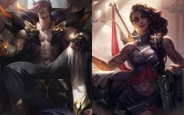 5 vị tướng "lật kèo" mạnh nhất giai đoạn cuối game Đấu Trường Chân Lý bản 4.5