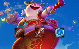 Đấu Trường Chân Lý: 3 trang bị đang tỏ ra quá "phế" mà Riot Games cần làm lại trong tương lai