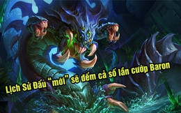 LMHT: Riot Games sẽ nâng cấp tính năng Lịch Sử Đấu thành công cụ "sống ảo cực mạnh" ở phiên bản tới