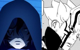 Sau cái chết của Isshiki, đây là 5 người có khả năng trở thành kẻ thù mới của series Boruto