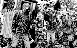 Liệu đại dịch zombie trong The Walking Dead có bao giờ kết thúc hay không?