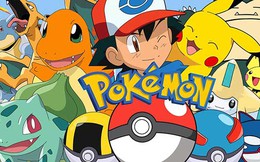 Top 7 siêu phẩm manga/anime chuyển thể từ game thành công nhất trong lịch sử, Pokémon hay Dragon Quest mới là số 1