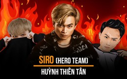 Chuyện chưa kể về hot YouTuber Siro: Bị mẹ đập laptop, làm video “vụng trộm” suốt 3 năm