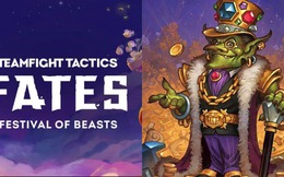 95% người chơi Đấu Trường Chân Lý đang leo rank rất chậm bởi một thứ gọi là The Goblin Debuff