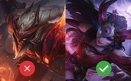 3 kinh nghiệm quý giá mà chúng ta học hỏi được từ proplayer tại vòng loại CKTG Đấu Trường Chân Lý