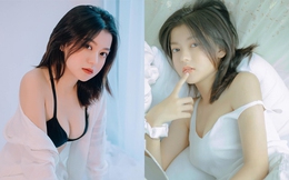 Thay vì lộ clip, tạo scandal câu view, nữ streamer này quyết xây dựng hình ảnh sexy mà không phản cảm