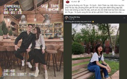 Vừa cà khịa vợ: "Sư tử còn làm thịt được nữa là hổ", Chim Sẻ Đi Nắng đã dính nghi vấn bị "nóc nhà" giáo huấn