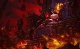 Riot Games đã thay đổi toàn diện chế độ Xúc Xắc Điên Cuồng của Đấu Trường Chân Lý mùa 5 chỉ vì Teemo