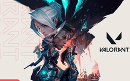 VNG chính thức xác nhận phát hành VALORANT tại Việt Nam