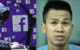 Tài khoản Facebook của "siêu nhân đời thực" Nguyễn Ngọc Mạnh bị hack