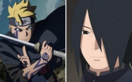 Boruto: 5 nhân vật có thể là "vật chứa" phong ấn Karma "hoàn hảo" cho con trai của Naruto
