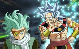 Dragon Ball Super: Chính Goku và Vegeta sẽ là người cứu Granola và nâng tầm sức mạnh của chiến binh này?
