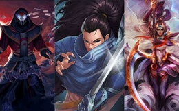 Đấu Trường Chân Lý: 3 quân cờ chủ lực "ngon, bổ, rẻ" giúp game thủ leo rank thần tốc tại bản 11.6
