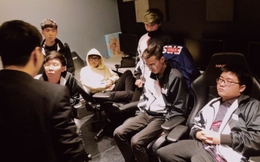 Quản lý SBTC trải lòng về thông tin giải tán đội tuyển: Còn mê Esports lắm nên sẽ cố hết sức duy trì