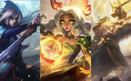 Đấu Trường Chân Lý: Top 3 đội hình tệ nhất bản 11.6, game thủ nếu sử dụng còn chẳng lọt nổi vào top 4