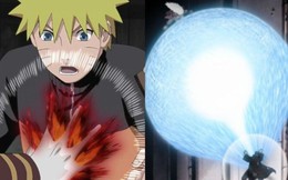 6 kỹ thuật trong Naruto và Boruto có thể khiến nhẫn thuật bị "phế"