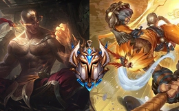 Đấu Trường Chân Lý: Những kinh nghiệm "xương máu" từ Thách Đấu giúp game thủ leo rank thần tốc