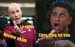 Bị “trẻ trâu” gửi mail chửi thậm tệ, YouTuber triệu subs phản pháo bóc trần sự thật về cộng đồng của mình