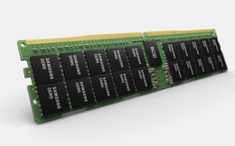 Samsung công bố thanh RAM DDR5 dung lượng 512 GB lớn nhất thế giới, tốc độ "kinh hoàng" lên đến 7200 Mbps