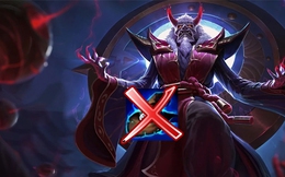 "Sếp lớn" của đội thiết kế Đấu Trường Chân Lý khuyên game thủ không nên ghép Mũ Pháp Sư cho Zilean