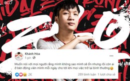 Sự "mất tích" của nhà vô địch VCS 2020 đã có lời giải, nguyên nhân khiến cộng đồng không khỏi xót xa