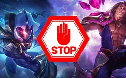 Phát ngán với chiến thuật Master Yi - Taric, cộng đồng LMHT kêu gọi Riot xóa sổ lối chơi "cái phễu"