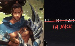 Đấu Trường Chân Lý: Sau 2 tuần "mất hút", team Yasuo - Song Đấu đã trở lại mạnh mẽ tại bản 11.5
