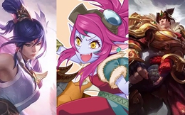 Đấu Trường Chân Lý: Top 3 unit 1 vàng bá đạo nhất ở đầu trận giúp game thủ lấy chuỗi thắng dễ dàng