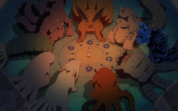 Boruto: Thập Vĩ có thể là chìa khóa để "hồi sinh" Kurama trong tương lai?