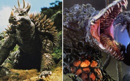 Sau King Kong, đây là những quái thú khổng lồ có thể sẽ trở thành đối thủ của Godzilla trong tương lai